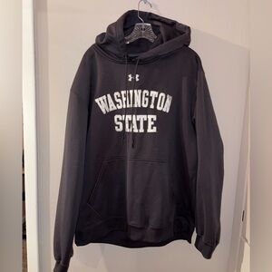 Underarmour WSU hoodie